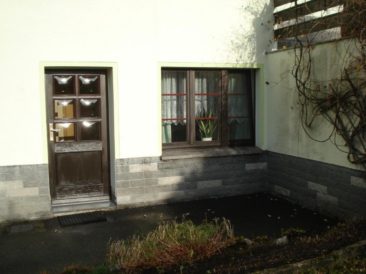Erzgebirgsdomizil Am Schwartenberg Neuhausen  Bagian luar foto