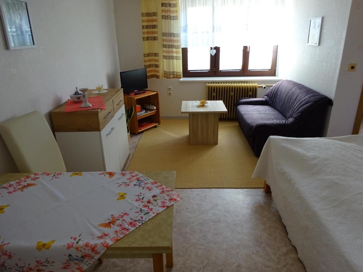 Erzgebirgsdomizil Am Schwartenberg Neuhausen  Bagian luar foto